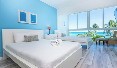 Loft de lujo