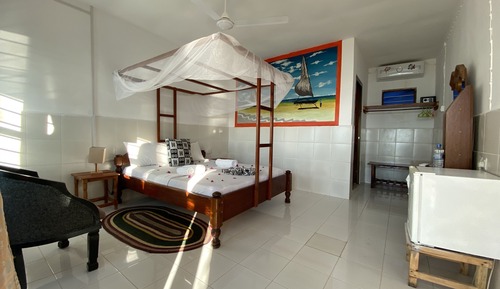 Habitación estándar