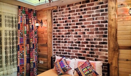 Habitación básica