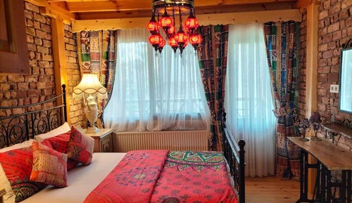 Bungalow de diseño
