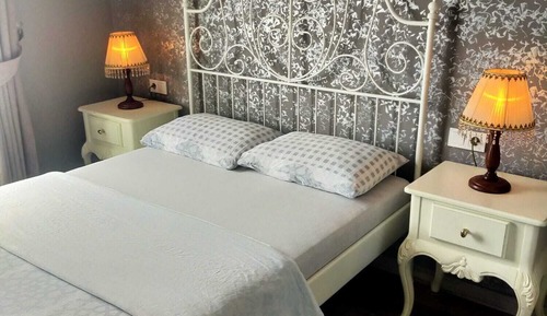 Apartamento Confort