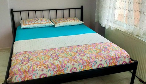Apartamento familiar