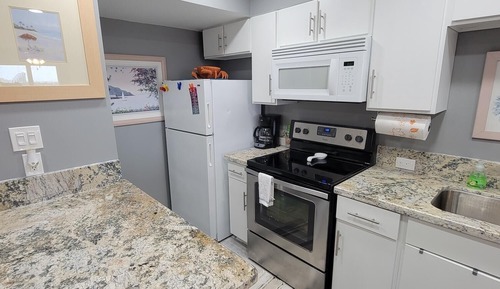 Apartamento, 1 habitación