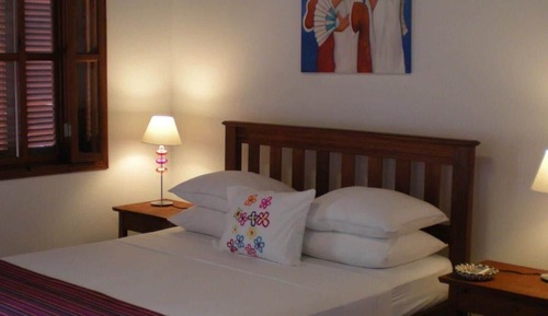 Habitación panorámica
