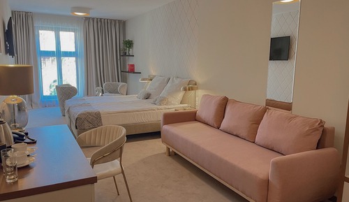 Habitación Confort
