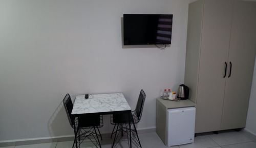Habitación estándar con 2 camas individuales