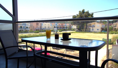 Grande Suite Seaview