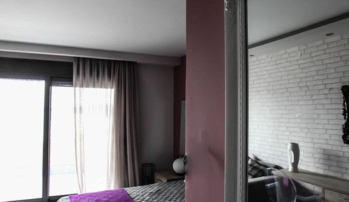 Suite Seaview
