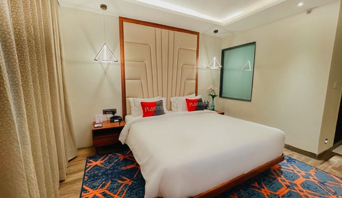 Suite ejecutiva