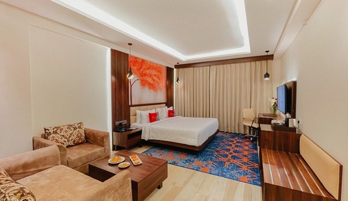 Habitación Premium