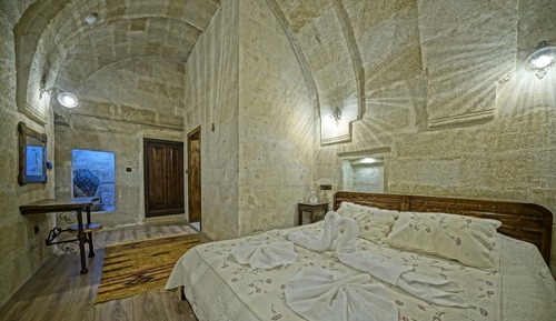 Habitación Confort