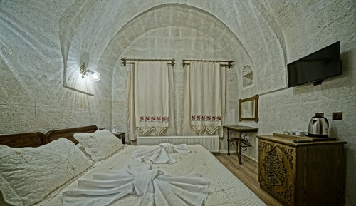 Habitación clásica