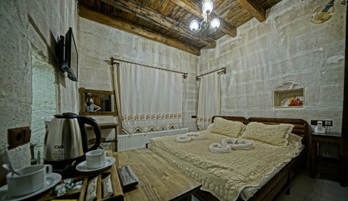 Habitación estándar