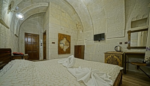 Habitación panorámica
