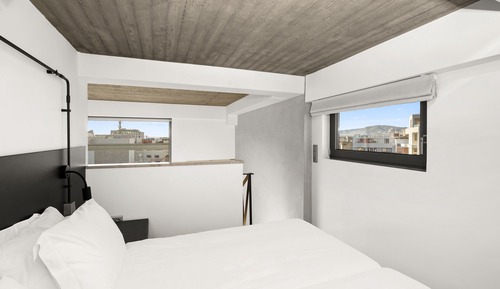 Loft superior