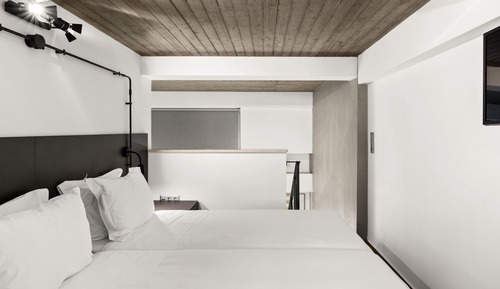Loft clásico