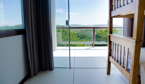 Habitación Deluxe, vistas al mar