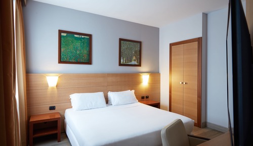 Habitación familiar