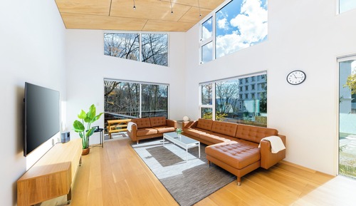 Habitación (Wadano Hill)