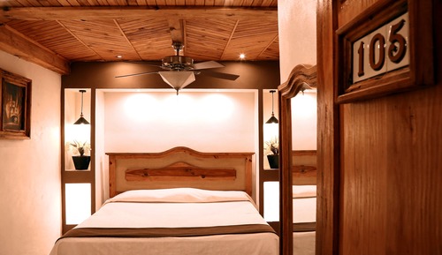 Habitación básica