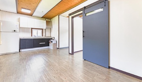 Habitación básica, 1 habitación (C 201)