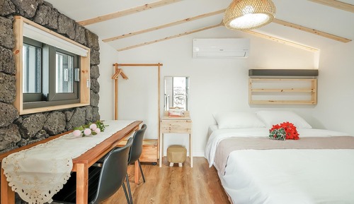 Habitación básica, 1 habitación (moggeoli)