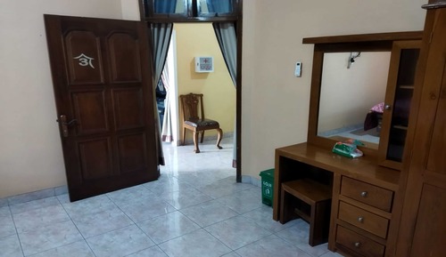 Habitación Deluxe doble