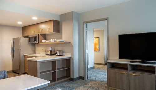 Suite, 1 habitación