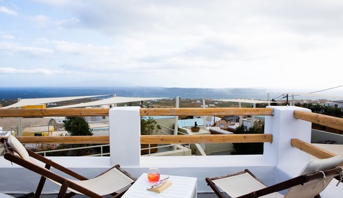 Villa Deluxe