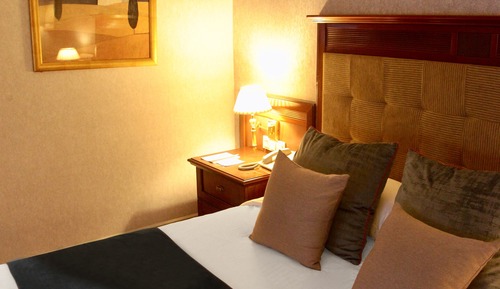 Suite ejecutiva