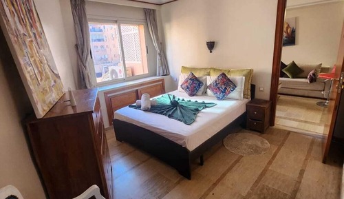 Apartamento Confort