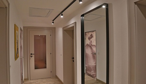 Apartamento superior, baño privado