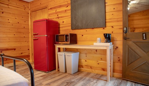 Habitación Confort