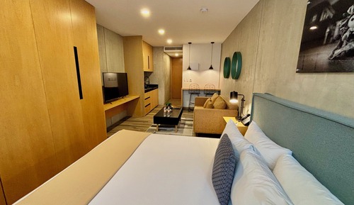 Apartamento
