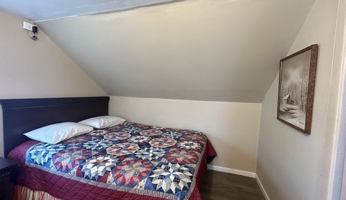 Apartamento económico
