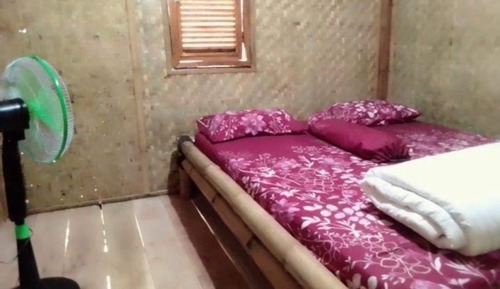 Habitación triple estándar