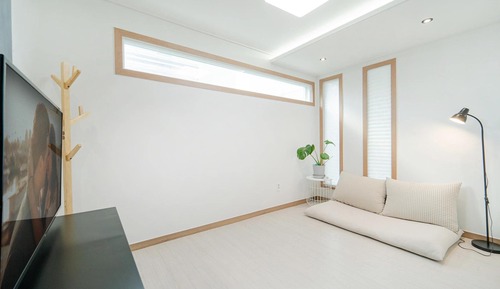 Habitación básica, 1 habitación (22ho)