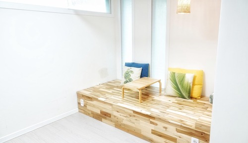 Habitación básica, 1 habitación (23ho)