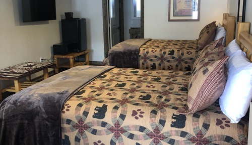 Habitación Confort doble