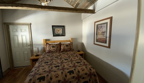 Habitación Confort
