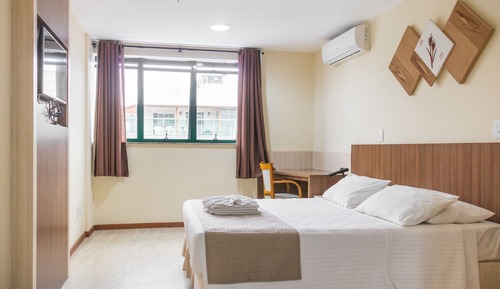 Habitación superior