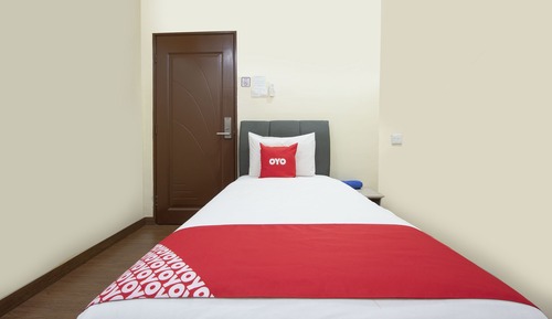 Habitación individual estándar