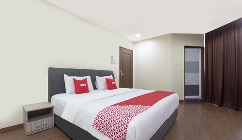 Habitación Deluxe doble