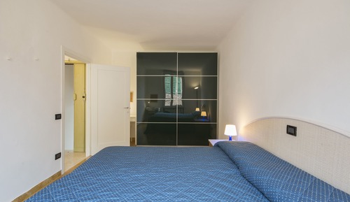 Apartamento panorámico