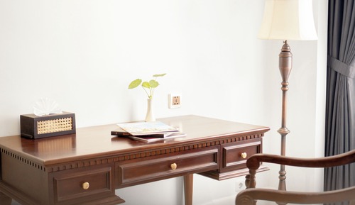 Habitación ejecutiva con 2 camas individuales