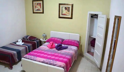 Apartamento clásico
