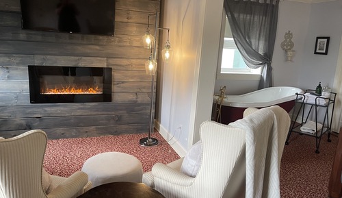Suite estudio