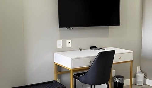 Estudio de lujo