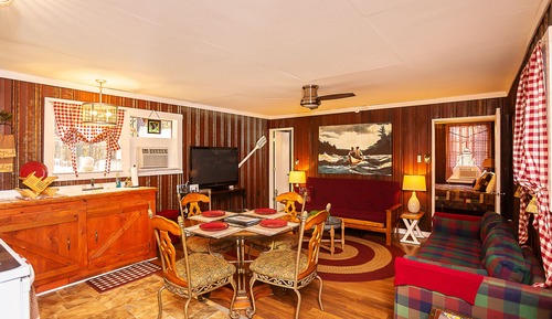 Casa Confort