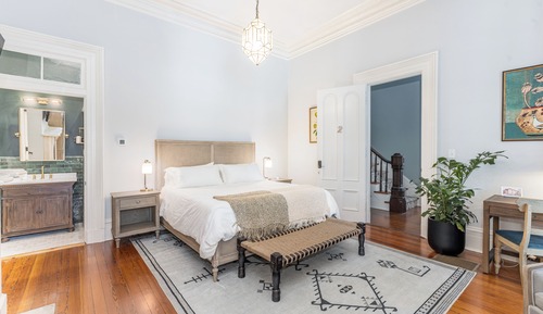 Habitación (Two)
